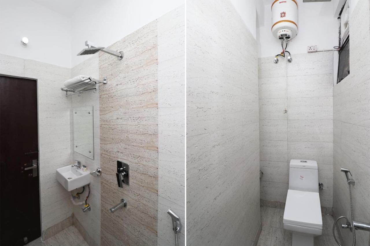 Oyo 25130 Hotel Royal Inn New Delhi Exterior photo